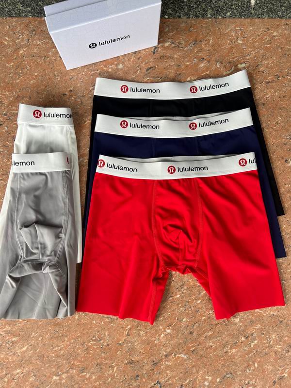 Luluemon boxer M-3XL 05